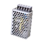 DC/DC Σταθεροποιητής In: 9.2÷18VDC Out: 12VDC 1.25A 15W 78x51x25mm Mean Well SD-15A-12 - Image 3