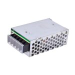 DC/DC Σταθεροποιητής In: 9.2÷18VDC Out: 12VDC 1.25A 15W 78x51x25mm Mean Well SD-15A-12 - Image 4