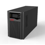 Must EH5500 H1K Online UPS 1000VA / 1000W Ιδανικού Συντελεστή Ισχύος (PF1.0), Καθαρού Ημιτόνου