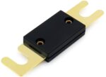 Ασφάλεια 100A 80VDC Τύπου ANL