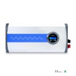 Epever Inverter Καθαρού Ημιτόνου 24VDC σε 230VAC 2000W IP-2000-24-PLUS