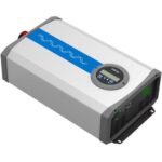 Epever Inverter Καθαρού Ημιτόνου 24VDC σε 230VAC 1500W IP-1500-24-PLUS