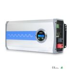 Epever Inverter Καθαρού Ημιτόνου 24VDC σε 230VAC 1500W IP-1500-24-PLUS - Image 4