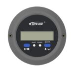 Epever MT-91 Ψηφιακό Όργανο & Διακόπτης για Inverter Epever