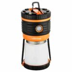 Invictus INV-1000-B Φανάρι Μπαταρίας LED 1000lm - Image 3