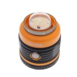 Invictus INV-1000-B Φανάρι Μπαταρίας LED 1000lm - Image 4
