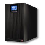 AEC IST3-3KVA Online UPS 3000VA / 3000W Ιδανικού Συντελεστή Ισχύος (PF1.0), Καθαρού Ημιτόνου