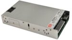 Τροφοδοτικό Switching 24V 21A 500W με Διόρθωση Συντελεστή (PFC) Mean Well RSP-500-24