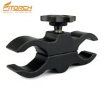 Fitorch GM-3 Βάση Στήριξης Φακού σε Όπλο για Φακούς με Διάμετρο έως 25mm