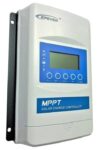 Epsolar XTRA1210N XDS2 Ρυθμιστής Φόρτισης MPPT 12/24V 10A