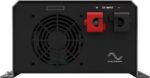 Epever Inverter Καθαρού Ημιτόνου 24VDC σε 230VAC 1200W NP-1200-24 - Image 4