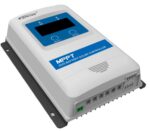 Epsolar DuoRacer DR-3210N-DDS Ρυθμιστής Φόρτισης MPPT 2 Μπαταριών 12/24V 30A