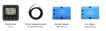 Epsolar DuoRacer DR-3210N-DDS Ρυθμιστής Φόρτισης MPPT 2 Μπαταριών 12/24V 30A - Image 5