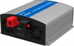 Epever Inverter Καθαρού Ημιτόνου 24VDC σε 230VAC 800W IP-1000-24 - Image 3