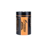 Fitorch UC20R Επαναφορτιζόμενη Μπαταρία Li-ion 26350 2000mAh 3.7V με Micro USB - Image 3
