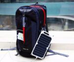 Invictus Ηλιακός Φορτιστής Φορητών Συσκευών με 1x USB-A 5W/1A Max. IP65 SRUSB-5 - Image 4