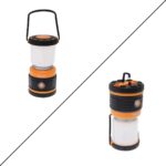 Invictus INV-1000-L Επαναφορτιζόμενο Φανάρι LED 1000lm με USB έως 6 Ώρες Αυτονομίας 100x95x188mm - Image 3