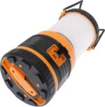 Invictus INV-1000-L Επαναφορτιζόμενο Φανάρι LED 1000lm με USB έως 6 Ώρες Αυτονομίας 100x95x188mm - Image 4