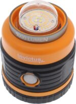 Invictus INV-1000-L Επαναφορτιζόμενο Φανάρι LED 1000lm με USB έως 6 Ώρες Αυτονομίας 100x95x188mm - Image 5