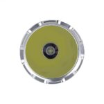 Επαναφορτιζόμενος Φακός Χειρός LED 1200lm Δέσμη 980m IPΧ8 με Micro USB, 6 Λειτουργίες Φωτισμού & 4 Φίλτρα Χρώματος Φ50x165mm Fitorch P35R - Image 4