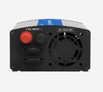 Epever Inverter Καθαρού Ημιτόνου 24VDC σε 230VAC 400W IP-500-24 - Image 2
