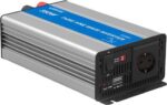Epever Inverter Καθαρού Ημιτόνου 24VDC σε 230VAC 280W IP-350-24