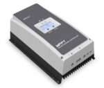 Epsolar Tracer 8420AN Ρυθμιστής Φόρτισης MPPT 12/24/36/48V 80A