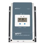 Epsolar Tracer 8420AN Ρυθμιστής Φόρτισης MPPT 12/24/36/48V 80A - Image 2