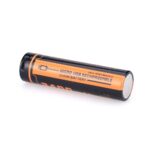 Fitorch UC34R Επαναφορτιζόμενη Μπαταρία Li-ion 18650 3400mAh 3.7V με Micro USB - Image 3