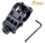 Fitorch GM-1 Βάση Στήριξης Φακού σε Όπλο για Φακούς με Διάμετρο έως 25.4mm