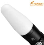 Fitorch TP-35 Πρόσθετη Κεφαλή Διάχυσης για τον Φακό Fitorch MR35