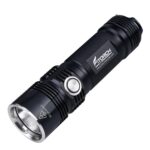 Επαναφορτιζόμενος Φακός Χειρός LED 3600lm Δέσμη 265m IPX8 με USB-C & 6 Λειτουργίες Φωτισμού Φ37x132mm Fitorch P26R
