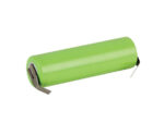 Fix Battery Επαναφορτιζόμενη Μπαταρία Ni-MH AAA 1.2V 700mAh με Λαμάκια