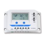 Epsolar VS1024AU Ρυθμιστής Φόρτισης PWM 12/24V 10A