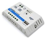 Epsolar LS1012EU Ρυθμιστής Φόρτισης PWM 12V 10A