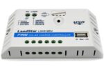 Epsolar LS1012EU Ρυθμιστής Φόρτισης PWM 12V 10A - Image 2