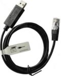 Epsolar Καλώδιο USB RS485-150U για Ρυθμιστές Φόρτισης 1m