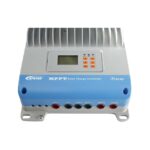 Epsolar iTracer IT3415ND Ρυθμιστής Φόρτισης MPPT 12/24/36/48V 30A - Image 2
