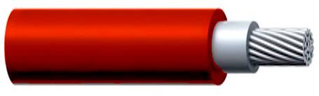 SE7669500-o1.jpg Καλώδιο Φωτοβολταϊκών 1x10mm² ZZ-F Διπλής Μόνωσης Κόκκινο 1m - Image 1