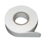 Kinzo Ταινία Διπλής Όψεως 19mm x 2.3m Πάχος 2mm 79353 Λευκή - Image 2