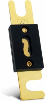 Ασφάλεια 150A 80VDC Τύπου ANL