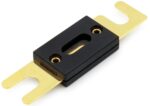 Ασφάλεια 125A 80VDC Τύπου ANL