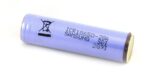 Samsung Επαναφορτιζόμενη Μπαταρία Li-Ion 18650 3.7V 2800mAh 5.6Α με Προστασία (PCM) Ø18.3x69.4mm ICR18650-28A