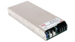 Step Down DC Converter In: 19÷72VDC Out: 12VDC 60A 720W 295x127x41mm Mean Well SD-1000L-12
