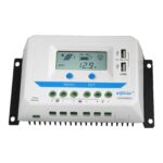 Epsolar VS3048AU Ρυθμιστής Φόρτισης PWM 12/24/36/48V 30A