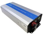 Epever Inverter Καθαρού Ημιτόνου 24VDC σε 230VAC 3000W IPT-3000-24