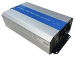Epever Inverter Καθαρού Ημιτόνου 24VDC σε 230VAC 2000W IPT-2000-24