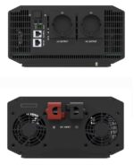 Epever Inverter Καθαρού Ημιτόνου 24VDC σε 230VAC 2000W IPT-2000-24 - Image 2