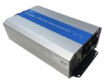 Epever Inverter Καθαρού Ημιτόνου 12VDC σε 230VAC 2000W IPT-2000-12