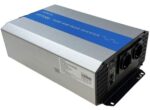 Epever Inverter Καθαρού Ημιτόνου 24VDC σε 230VAC 1500W IPT-1500-24